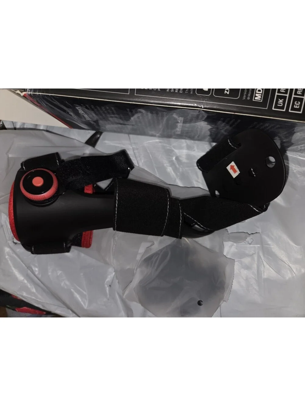 Afo Foor Drop Orthotic support brace -zx1